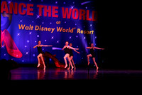 6/30/15 10:40-11:45am Stage Show 2