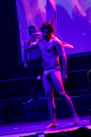Chippendales 5/16/24