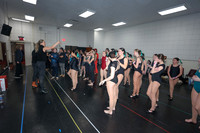 Rockette Workshop 1 9-11am 12/7/24