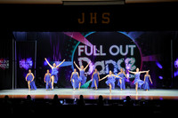 Performance 167 - Fix You
