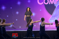 Britt Stewart Masterclass 6/28/22