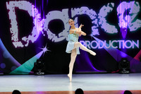 Performance 38 - Cupid Variation from Don Quixote
