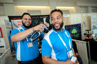 Registration/Exhibits & Networking 8/16-19/22