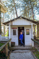 03/19/19 Museum of Appalachia
