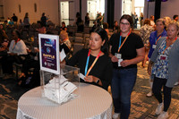 General Session & Raffles 8/22/25