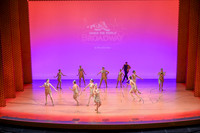 Showcase 3 - 2-3:45pm 7/25/25