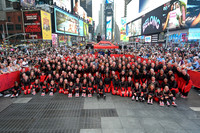 Dance the World NYC 7/25-27/25