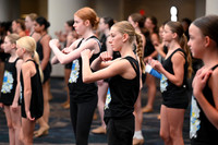 Masterclass with Gabriella Sorrentino 7/27/25