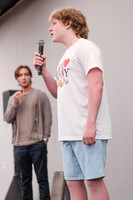 Masterclass with Michael Brown 7/27/25