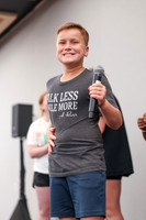 Masterclass with Michael Brown 7/27/25