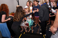 Masterclass with Stephanie Mincone 7/27/25