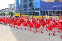 Dance the World Nashville 7/26-28/25