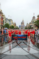 Magic Kingdom Parades 6/29/25