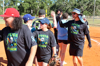 Teams & Candids 10/20/25