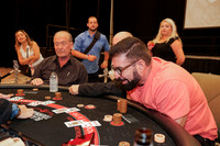 $500K Blackjack Tourney 5/11/24