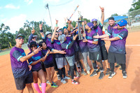 Softball Tourney 10/20/25