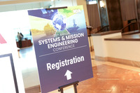 Systems and Mission Engineering Conference October 2025