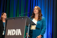 1st Day General Session 10/28/25