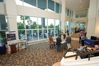Expo, Networking, Candids & Breaks