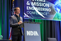 2nd Day General Session 10/29/25