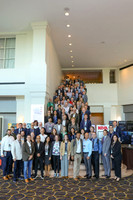 2nd Day Group Photo 10/29/25