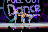 Performance 25 - Three Little Birds