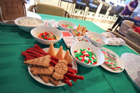 Gingerbread House Event 12/11/25