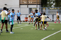 Football Tournament 12/8/25