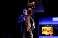 Brad Garrett 6/12/15