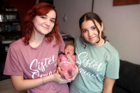 sisters