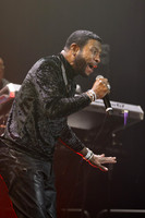 Keith Sweat 1/16/22