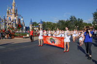 Dance the World Holiday 12/8-11/22