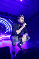 Brett Young 12/1/22
