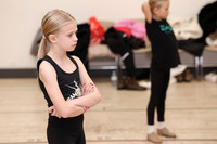 Rockettes Workshop 9-11am 12/6/25