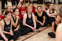 Rockettes Workshop 11:30am-1pm 12/6/25