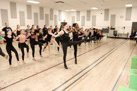 Rockettes Workshops 12/6/25