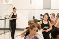 Rockettes Workshop 2-4pm 12/6/25