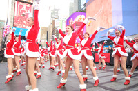 2nd Times Square Performance 12pm