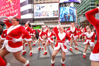 3rd Times Square Performance 1pm