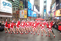 Dance the World Holiday NYC 12/5-7/25
