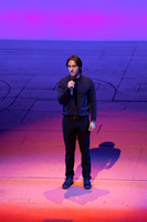 Michael Lee Brown at DTW Holiday  Events 2025