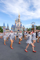 1st Magic Kingdom Parade 11:35am 12/13/25