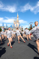 2nd Magic Kingdom Parade 1:25pm 12/13/25