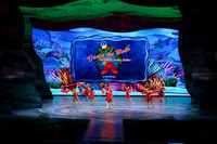 Showcase 12/13/25