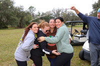 Golf Tourney 1/26/26