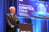 40th Annual Logistics Forum 2/17-19/26
