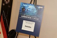 Signage, Exhibit Booths & Registration