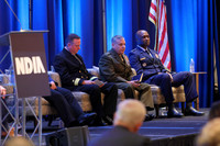 Day 1 Presentations and Panels PRE-Lunch