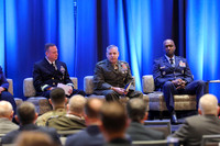 Day 1 Presentations and Panels PRE-Lunch