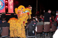 Lunar New Year 2/22/26